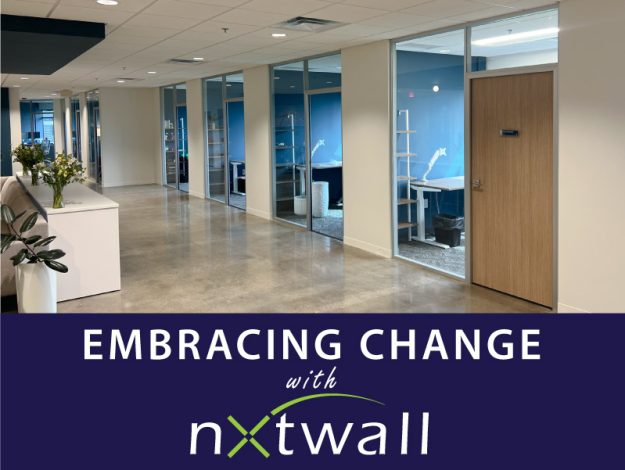 Why NxtWall Demountable Walls are Essential in Todays Business Landscape Why NxtWall Demountable Walls are Essential in Todays Business Landscape