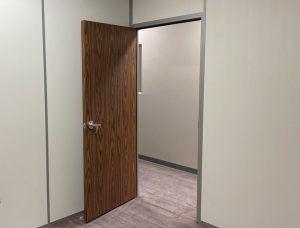 Solid Core Wood Swing Door Flex Series Office Solid Core Wood Swing Door Flex Series Office