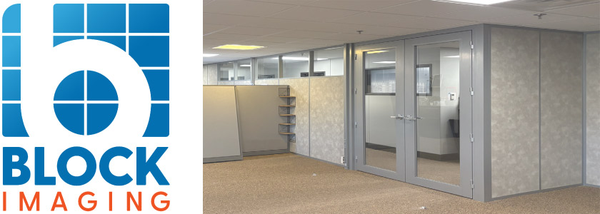 NxtWall Block Imaging Case Study A 10-Year Evolution NxtWall Block Imaging Case Study A 10-Year Evolution