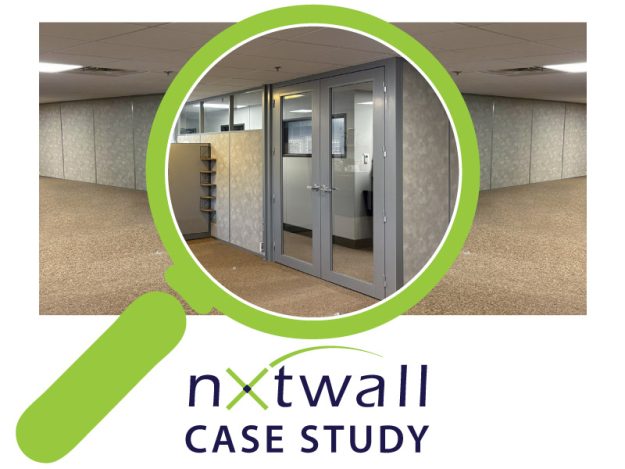 NxtWall Case Study A 10 Year Evolution NxtWall Case Study A 10 Year Evolution